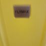 Large Plastic Suitcase 30kg FLYMAX Image 6