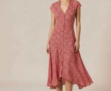 New Look Maxi dress