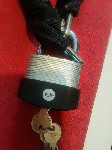 Masterlock