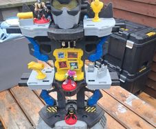 Kids toys