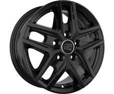MSW 40 VAN Alloys Wheels