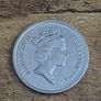 Gibraltar 1994, 10 Pence Coin, Moorish Castle - free standard postage Image 2