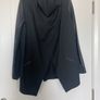 Spank Drape Jacket size L Image 2