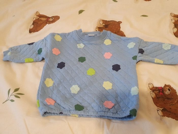 next jumper