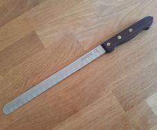 Vintage Granton Kitchen Knife