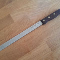 Vintage Granton Kitchen Knife