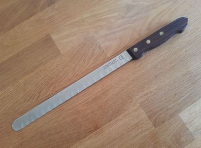 Vintage Granton Kitchen Knife