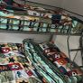 Triple bunk Image 2