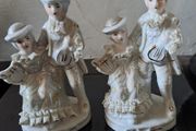 Porcelain man and woman 2