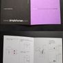 Simplehuman Rechargeable Automatic Soap Dispenser (Unused) Image 5