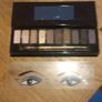 Clarins Eye Palette Image 2