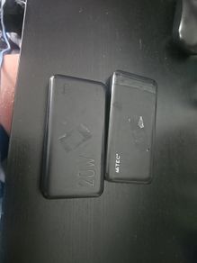 Power Banks