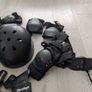 Adjustable Inline Skates Image 7