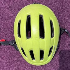 Kids Cycling Helmet 53-58 cm