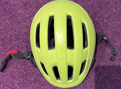 Kids Cycling Helmet 53-58 cm