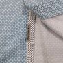 Ted Baker Button Down Patterned Shirt Mens Large Image 3