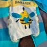 Blade & Rose Bee Set 6-12 Months Image 3