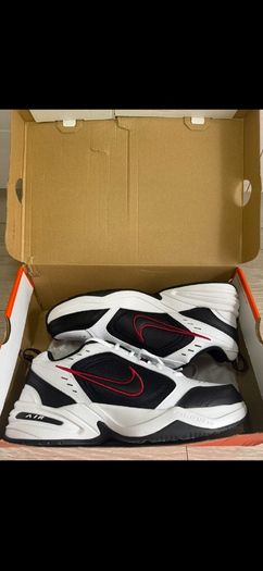 Mens Nike Trainers