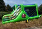 Bouncy castle