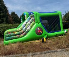 Bouncy castle