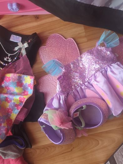 build a bear clothes