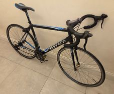 Road Bike Racer