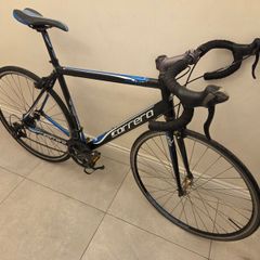Road Bike Racer