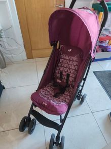 Stroller