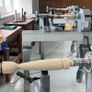 Two Day Introduction To Woodturning July 24 & 25 Image 6