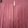 Ted Baker Pleated Skirt - Pink - Size 1 UK 8 generous - BNWT RRP 170 Image 5