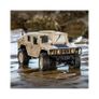 All Terrain Off-Road Climbing Electric Car Image 7