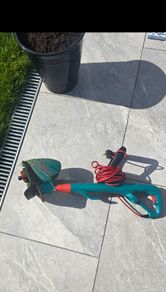 Bosch Strimmer Electric