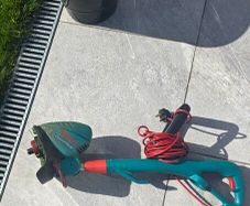 Bosch Strimmer Electric