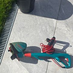 Bosch Strimmer Electric