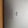 Apple iPad 1st Generation A1219 64GB Vintage Collectible Image 3