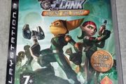 Ratchet and Clank: Quest for Booty