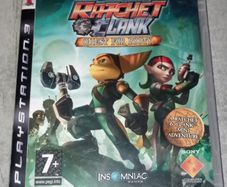 Ratchet and Clank: Quest for Booty