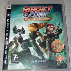 Ratchet and Clank: Quest for Booty