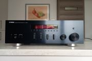 YAMAHA natural sound receiver R-S300