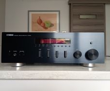 YAMAHA natural sound receiver R-S300