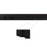 Samsung Q700B Q-Series Soundbar and Wireless Subwoofer Dolby Atmos Image 5
