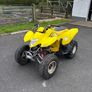 Suzuki ltz250 Image 8