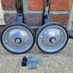 stabilisers for childs bike
