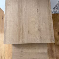 M&S Nested Tables