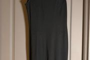 Naf Naf midi dress