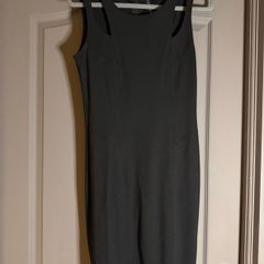 Naf Naf midi dress