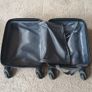 Small Suitcase. Hard shell. Image 6