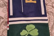 American football scarf