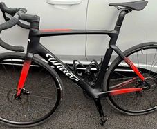 Wilier Triestina Centuro 10 SL carbon road bike
