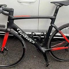 Wilier Triestina Centuro 10 SL carbon road bike